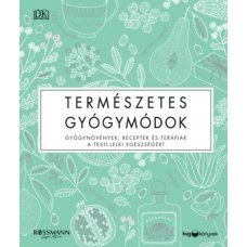 Természetes gyógymódok    29.95 + 1.95 Royal Mail